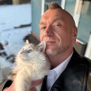 Meet your Posher, Franklin